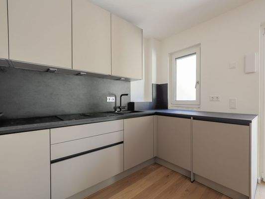 Einrichtungsbeispiel I Musterwohnung