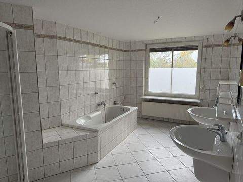 Burg Dithmarschen Wohnungen, Burg Dithmarschen Wohnung mieten