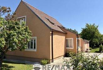 01 Einfamilienhaus in Judenau