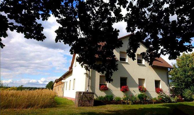 Großzügiges Anwesen Süd-West