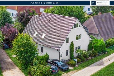 Insel Poel / Timmendorf Häuser, Insel Poel / Timmendorf Haus kaufen