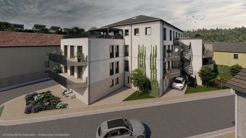 Echternacherbrück Wohnungen, Echternacherbrück Wohnung kaufen