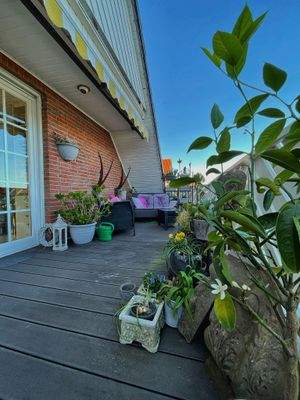 Balkon 1. Obergeschoss