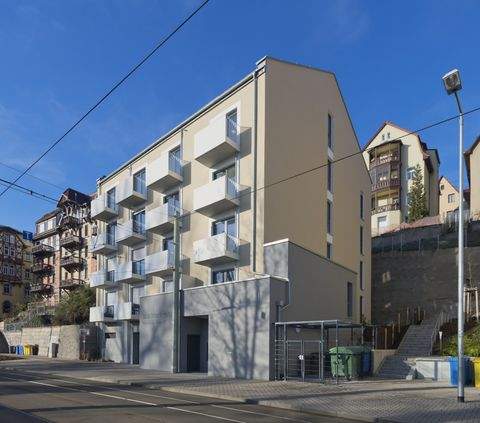 Jena Wohnungen, Jena Wohnung mieten