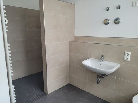 Hildburghausen Wohnungen, Hildburghausen Wohnung mieten