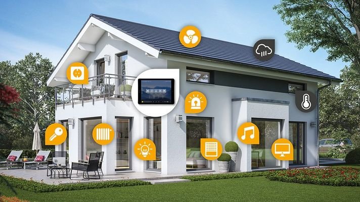 Smart Home 
