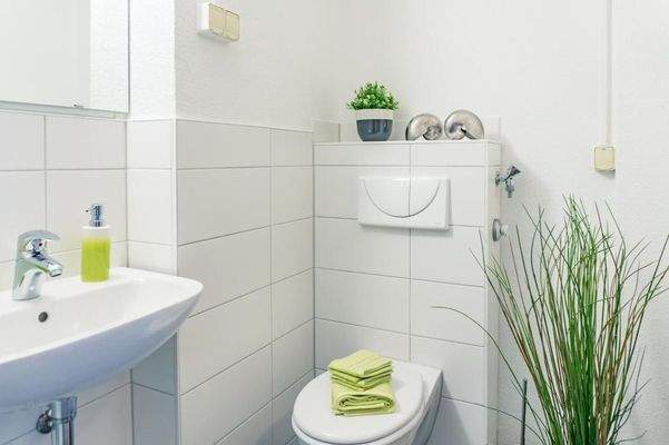 Bad Vergleichswohnung