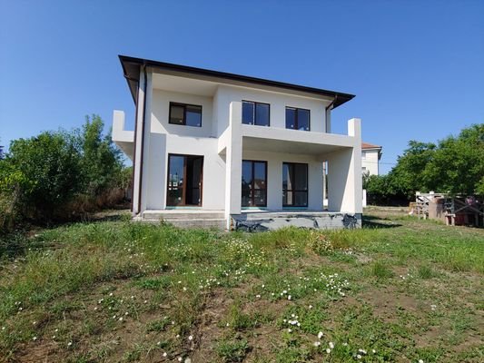 ID 11218 Haus in Alexandrowo