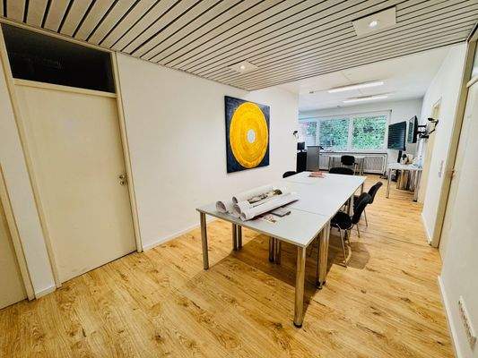 Besprechungsraum