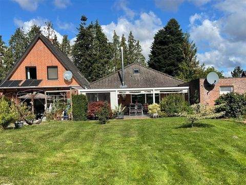 Nordhorn Häuser, Nordhorn Haus kaufen