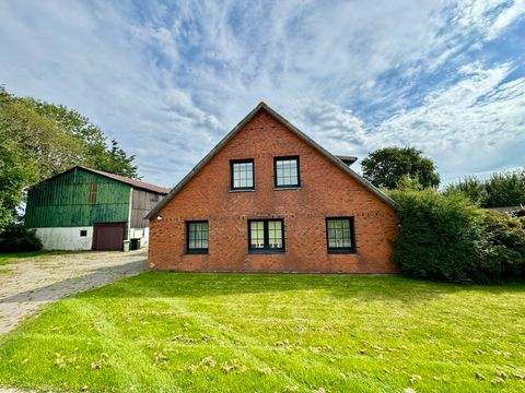 Kronprinzenkoog Häuser, Kronprinzenkoog Haus kaufen