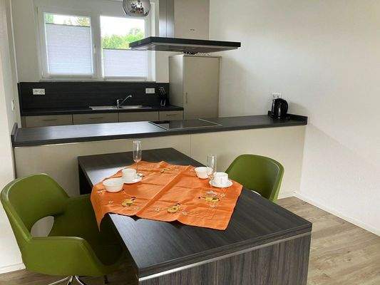 Küche Essen