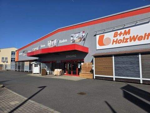 Würzburg (Lengfeld) Halle, Würzburg (Lengfeld) Hallenfläche