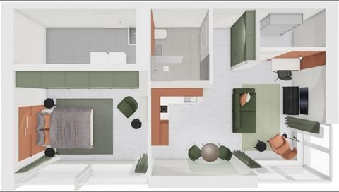 Trier Wohnungen, Trier Wohnung mieten