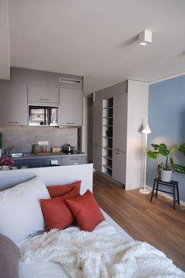 THE FIZZ Hamburg Altona 