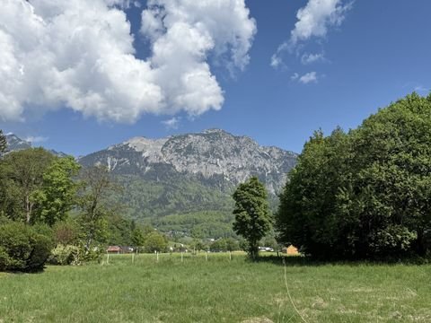 Bad Reichenhall Grundstücke, Bad Reichenhall Grundstück kaufen
