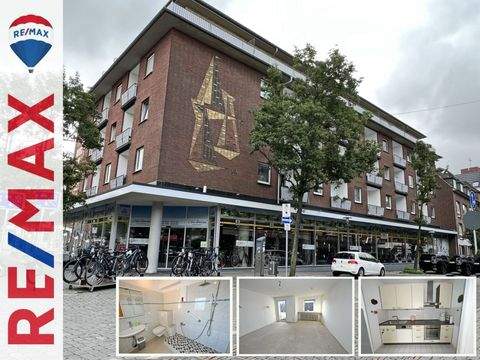 Wesel Wohnungen, Wesel Wohnung kaufen