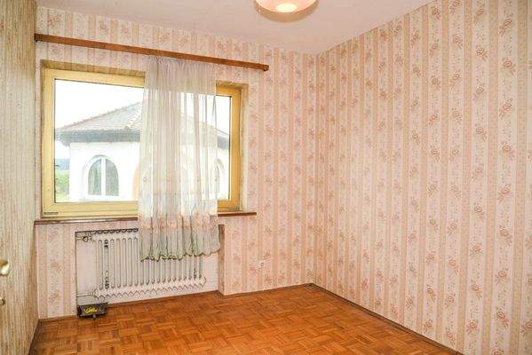 Esszimmer (Küche laut Plan)