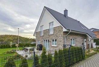 Beispielabbildung mit Sonderleistungen