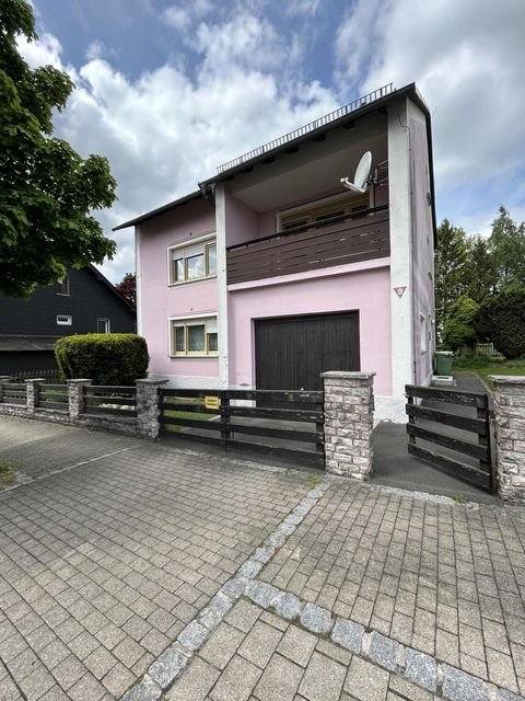 Schwarzenbach a.Wald Häuser, Schwarzenbach a.Wald Haus kaufen