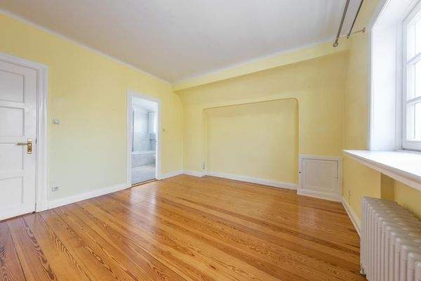 Master-Bedroom mit ...