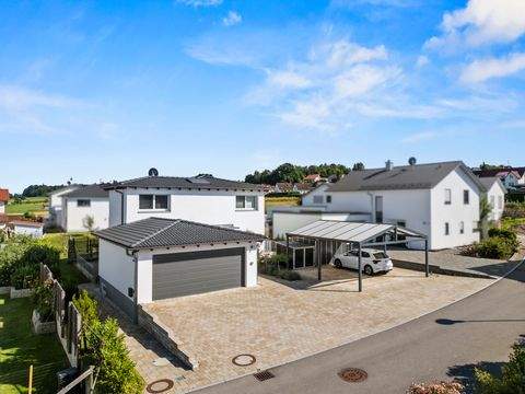 Gutenzell-Hürbel Häuser, Gutenzell-Hürbel Haus kaufen