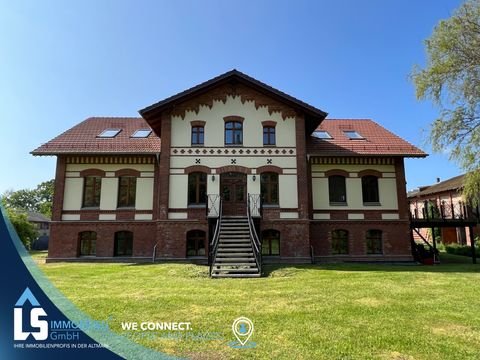 Wendemark (Altmark) Häuser, Wendemark (Altmark) Haus kaufen