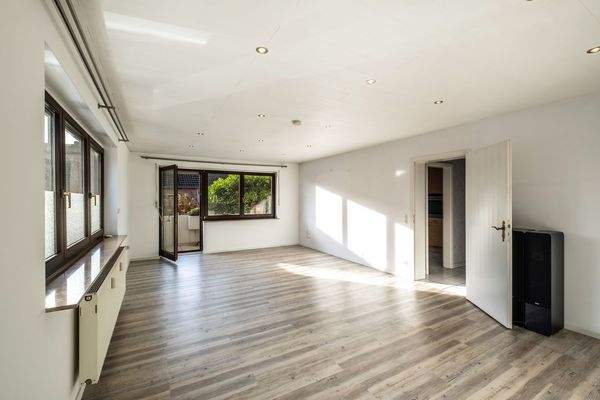 Fühlen Sie sich wie Zuhause