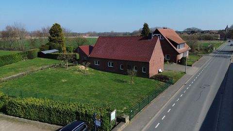 Emsdetten / Hembergen Grundstücke, Emsdetten / Hembergen Grundstück kaufen