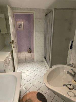 EG - Bad - modern &amp; zeitlos