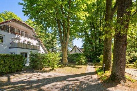 Glienicke/Nordbahn Wohnungen, Glienicke/Nordbahn Wohnung kaufen