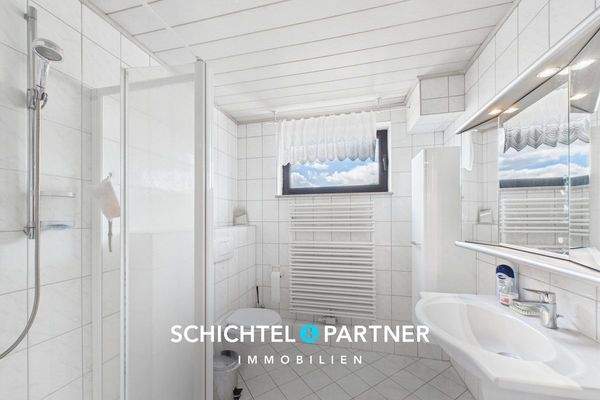 S&P | Badezimmer