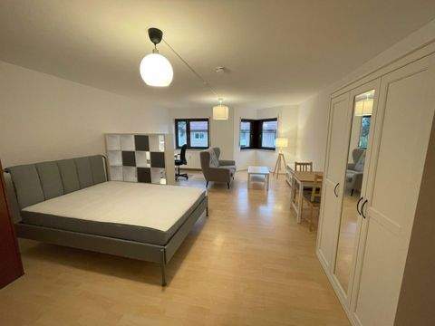 Erlangen Wohnungen, Erlangen Wohnung mieten