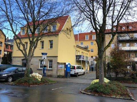 Bayreuth Wohnungen, Bayreuth Wohnung mieten