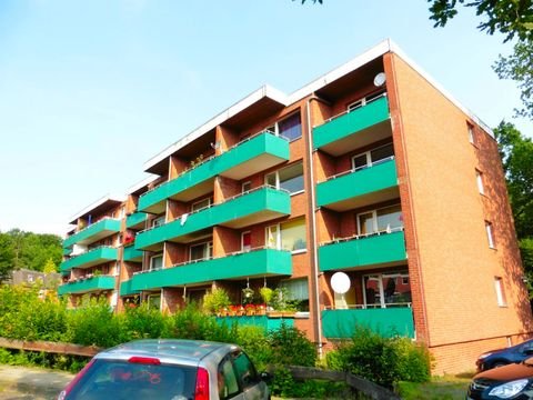 Horneburg Wohnungen, Horneburg Wohnung mieten