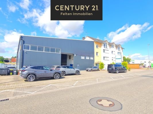 Century 21 Felten Immobilien