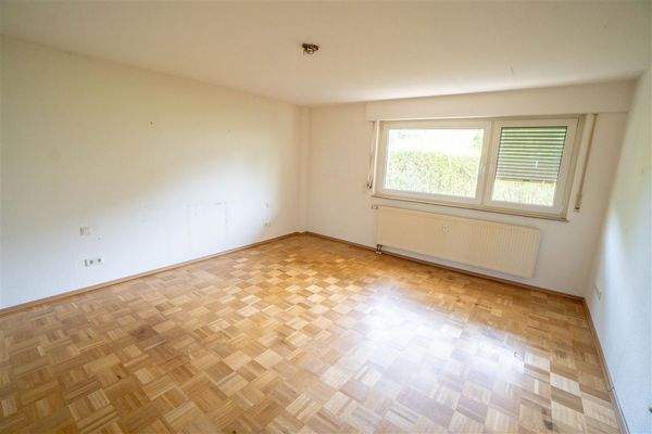 EG-Schlafzimmer