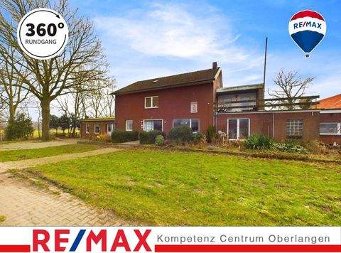 Rhede (Ems) Häuser, Rhede (Ems) Haus kaufen