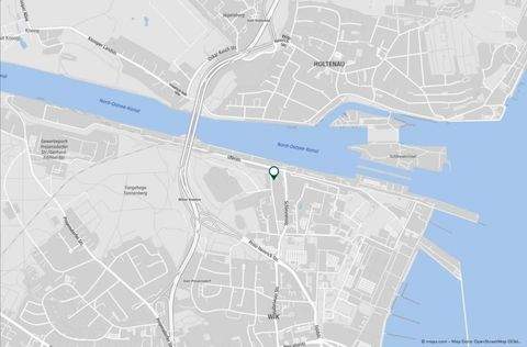 Kiel Wohnungen, Kiel Wohnung kaufen