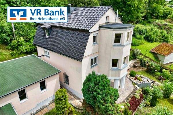 Ansicht Westseite