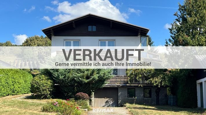 VERKAUFT