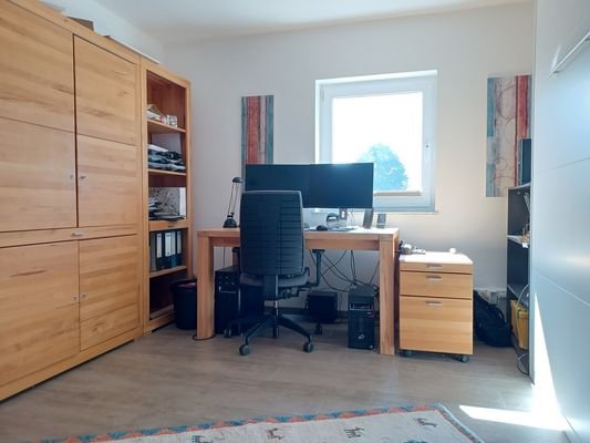 Arbeitszimmer