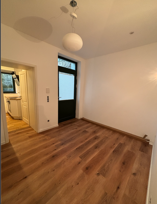 Eingangsbereich - WO/ESS