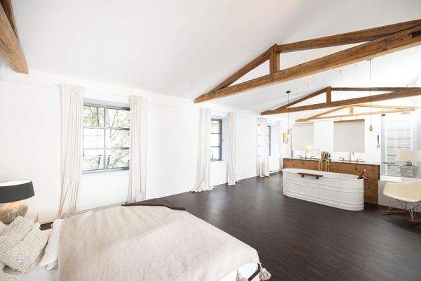 SCHLAFEN - mit Freiheitsgefühl