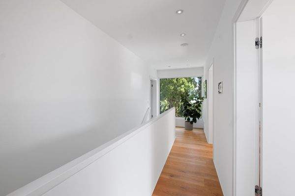 Obergeschoss/Treppenbereich