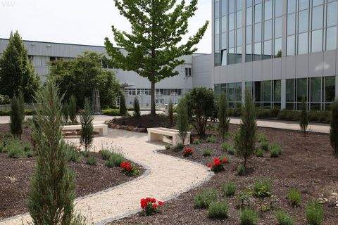Eschborn Büros, Büroräume, Büroflächen 