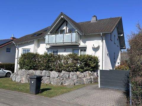 Herborn / Hörbach Wohnungen, Herborn / Hörbach Wohnung mieten