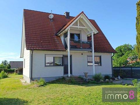 Gachenbach / Peutenhausen Häuser, Gachenbach / Peutenhausen Haus kaufen