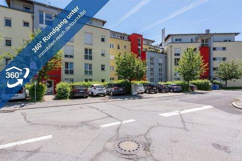 Passau Wohnungen, Passau Wohnung mieten