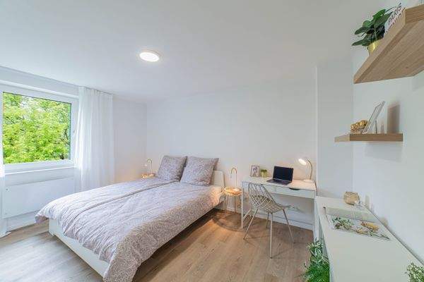 HIntere Marktstrasse 26 - Nürnberg-3